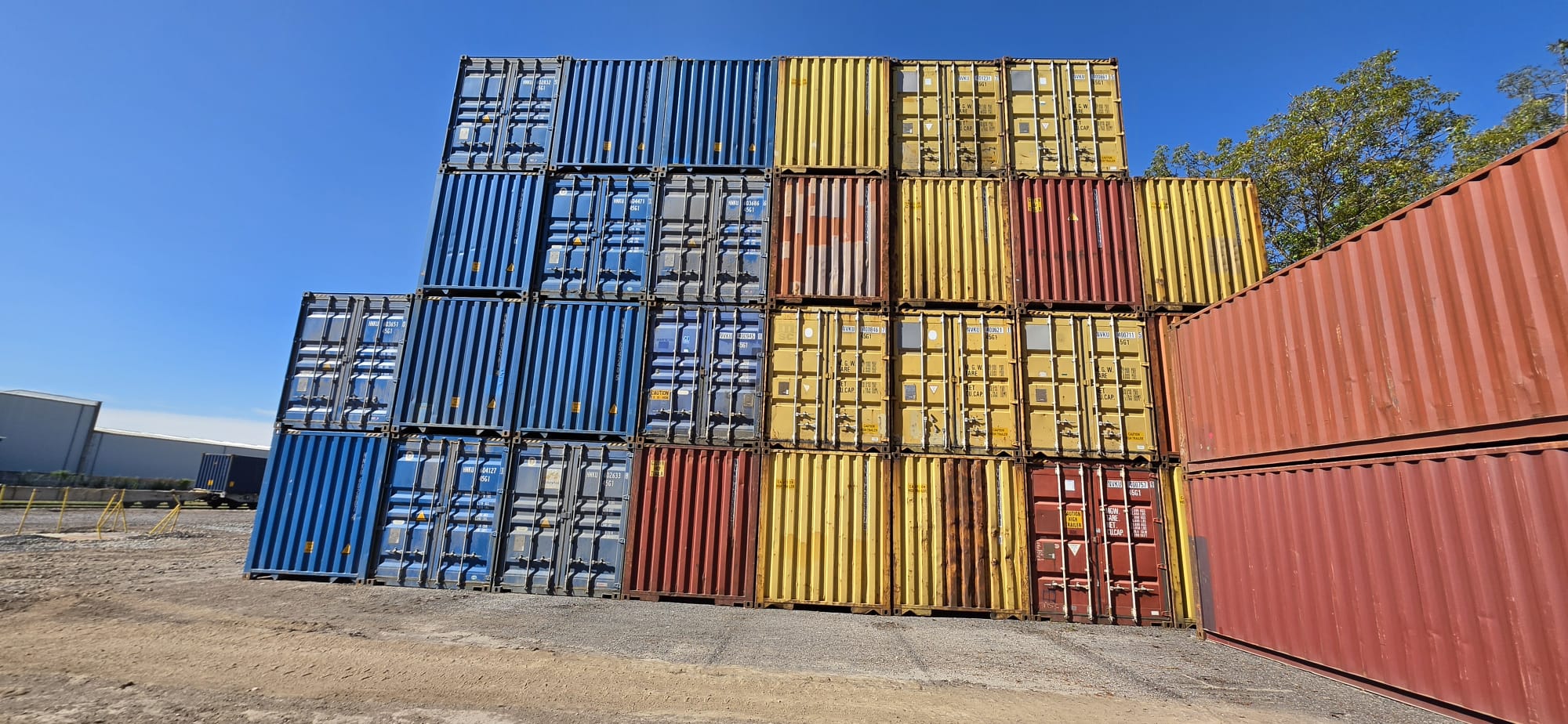 Container Image