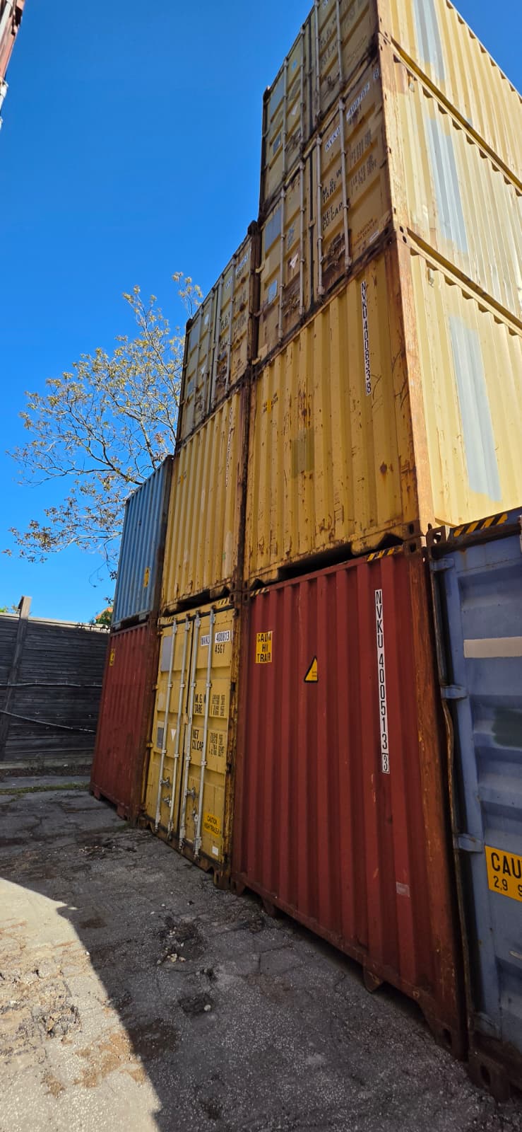 Container Image