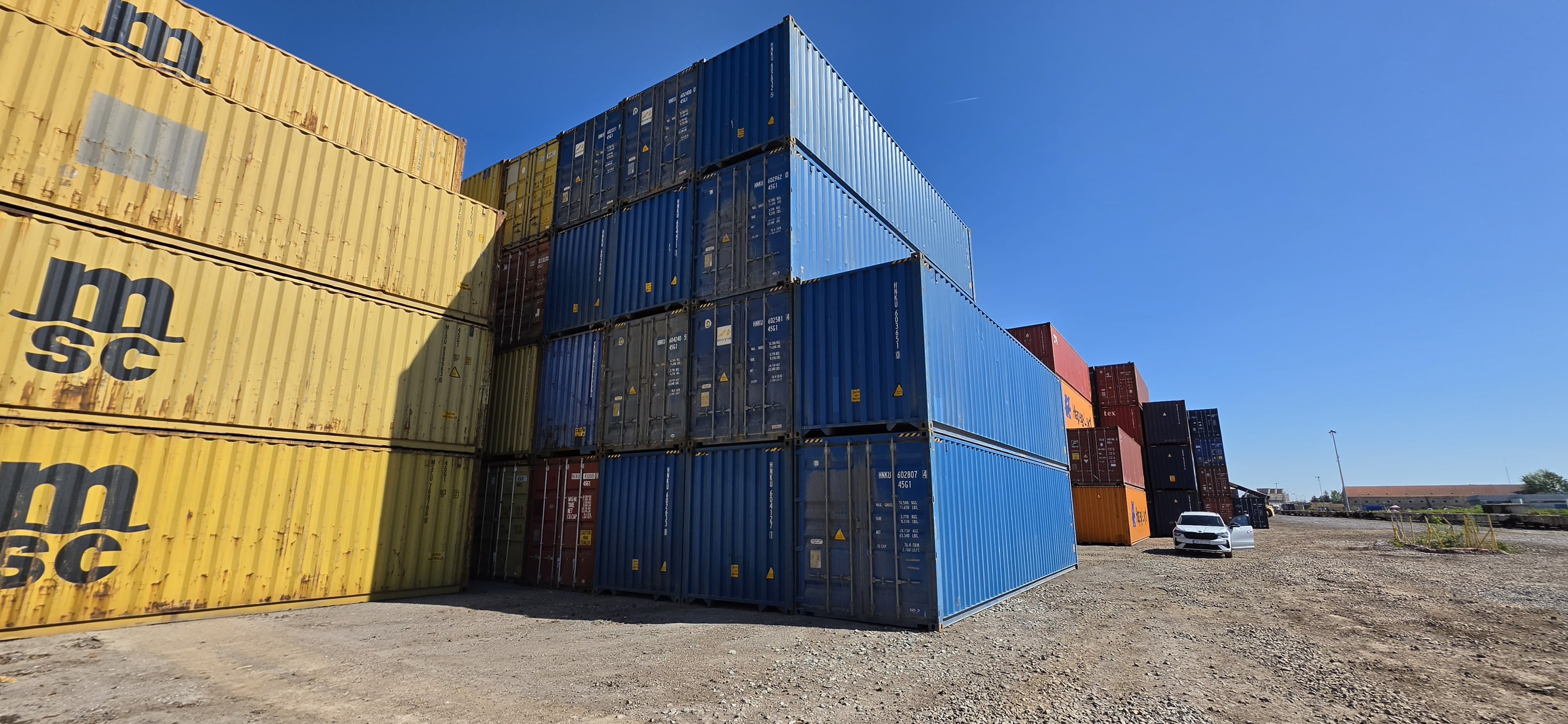 Container Image