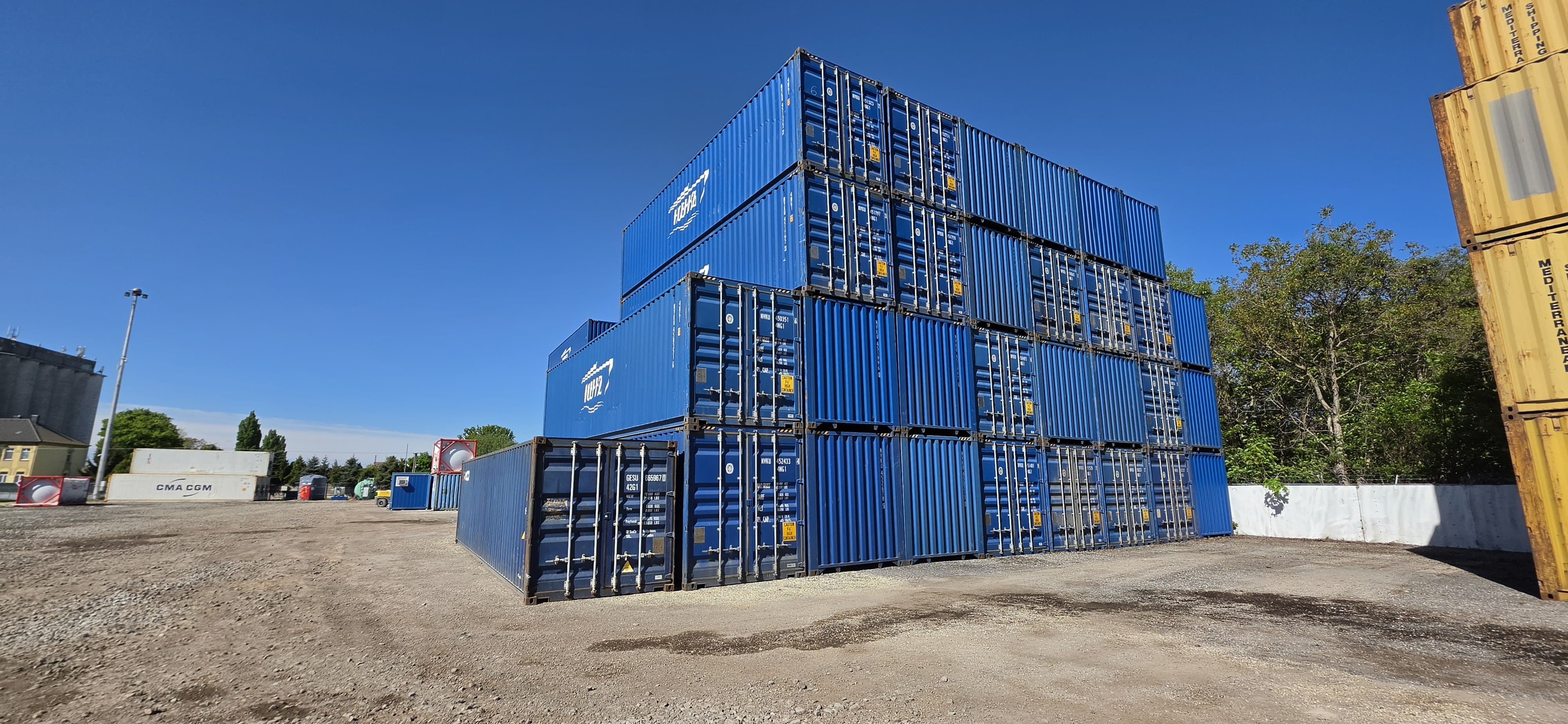 Container Image